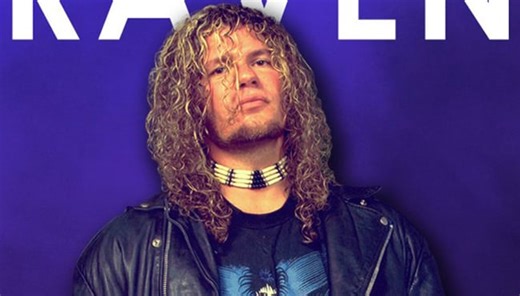 Raven on Controversy Over the Sandman Crucifixion Angle in ECW