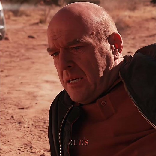Hank death scene/ Walter white 4k edit/ hd / 4k / welcome and goodbye #walterwhite #walterwhiteedit