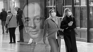 C. S. Lewis on the Coronavirus