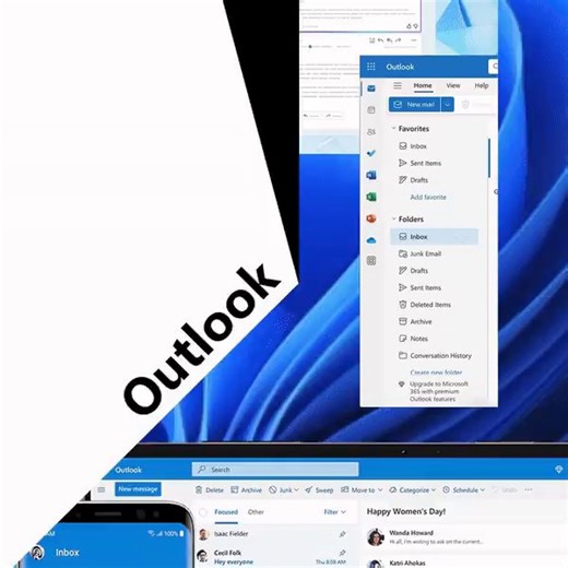9 comments | Was ist eure Lieblings-App?  | Microsoft 365 | Facebook