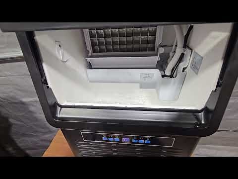 VEVOR Commercial Ice Maker Machine