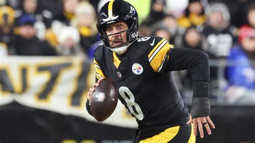 Is Aaron Rodgers playing today? Steelers' QB injury last week sets up big Week 14 vs. Ravens