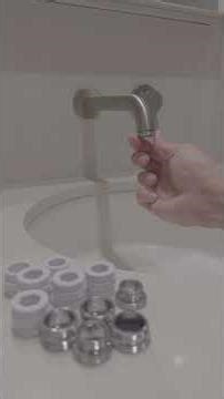 Clarity Tap Filter Installation