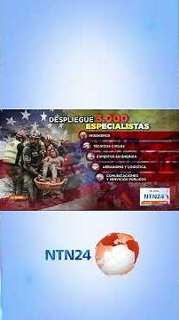 This Is the U.S. Plan for the Reconstruction of Venezuela