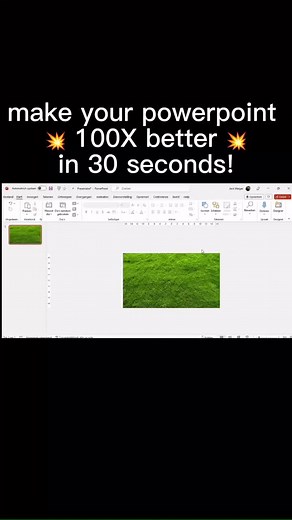 LovePowerPoint on TikTok