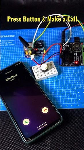 5 simple electronic project #arduino #shorts