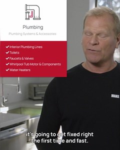 🏡 U.S. Homeowners 🚨 Worried about having important home systems or appliances fail without having the budget to fix them? Why you need a home protection plan: ✅ No longer pay a high price to fix home issues ✅ Get on call service pros you can trust ✅ Our plans cost pennies on the dollar ✅ Any issues will be fixed the very first time Get your free home protection plan quote in 30 seconds by clicking "learn more" below. 👇🏼 | Mike Holmes Protection