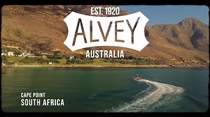 No sand. No problem. Alvey’s holding strong off the South African coast — same reliability, different shoreline. #alvey #alveyreels #100yearswithalvey #alveyreelsaustralia #abetterwaytofish #beachfishingaustralia #rockfishing | Alvey Reels Australia