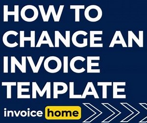 1.7K views | Customization is key! Find out how to change your invoice template and reflect your unique style! ✨ Our guide makes it simple - check it out now ✅: https://invoicehome.com/to/fb-change-invoice-template #InvoiceHome #BusinessBranding #TemplateCustomization | Invoice Home | Facebook