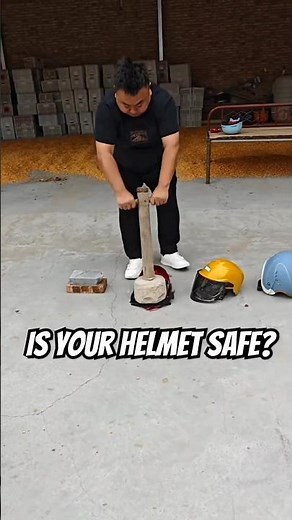 We Fit Test the Best Motorcycle Helmets