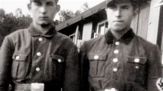 The dangerous pride behind joining the Waffen SS
