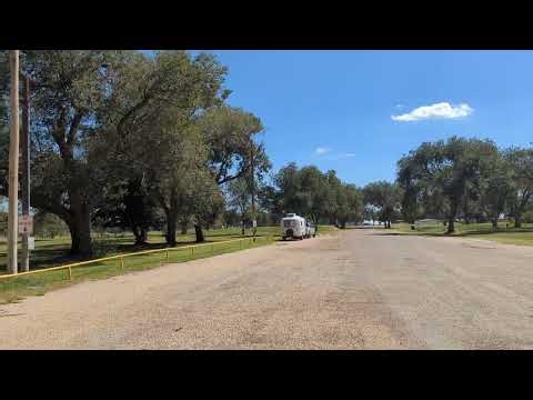 FREE OVERNIGHT PARK TEXAS