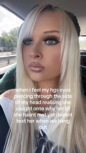 #fyp #fy #relatable | guy in the car with girl
