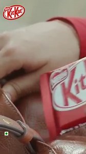 Are you ready for a perfect KIT KAT break? | KitKat