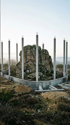 You Won’t Believe This House Design