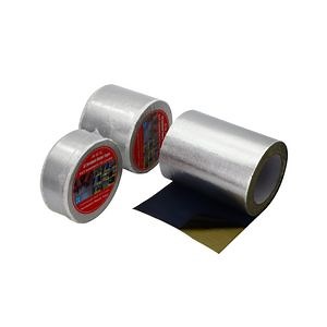 [Hot Item] Aluminum Film Butyl Waterproof Butyl Tape