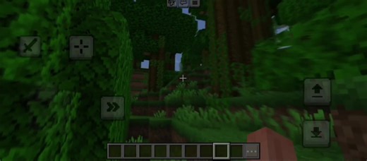 Minecraft shaders