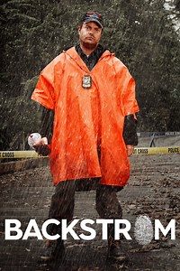 Backstrom (serie 2015) - Tráiler. resumen, reparto y dónde ver. Creada por Hart Hanson | La Vanguardia