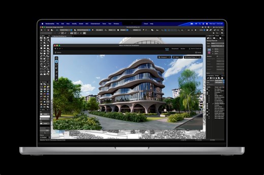 Apple's forthcoming 'MacBook Ultra' to feature a multi-touch OLED display