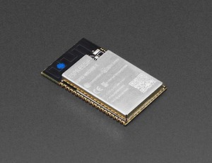 NEW PRODUCT – ESP32-WROVER-B Module with PSRAM Module