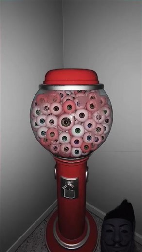 Cursed Machines That Should NEVER EXIST #shorts #horror #cursed