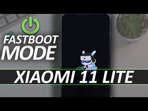 Fastboot Mode XIAOMI Redmi Note 3 - hardreset.info