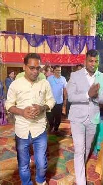 Grand Opening play trinity Montessori school Gajapati Nager , Berhampur.