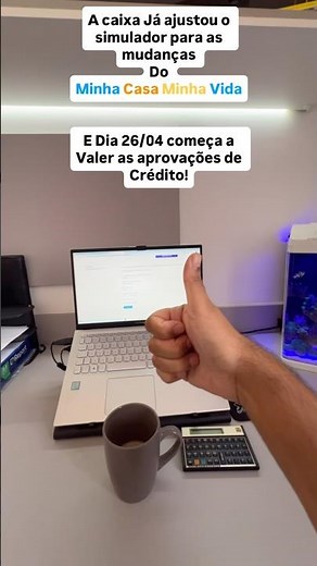 Mudanças Minha casa minha vida 2026 - Conheça as novas Faixas de Renda taxas e Valores de Imóveis 🏠