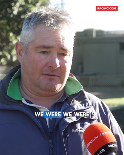 What did Jason Warren make of Benedetta's performance in the Doomben 10,000? Watch the full interview here: https://bit.ly/4jevMoG | Racing.com