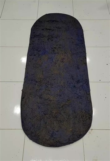 Satisfying Carpet Cleaning ASMR Experience