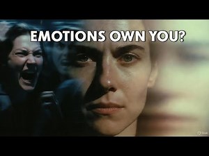 Emotional Control Is a Skill — Here’s How to Learn It