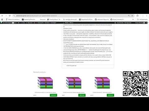 CS211 – P1: System(Whole) Solved