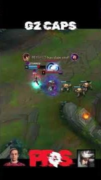 this time the camille support works brilliantly #g2esports #caps #camille #msi2026 #lec #lolesports
