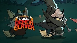 Tailed Demon Slayer ' i PC ve Mac'te İndir & Oyna (Emülatör)