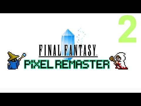 Final Fantasy | Ep 2 | Crossing the Bridge
