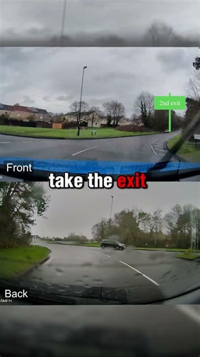 From Confusion to Clarity — Big Roundabout