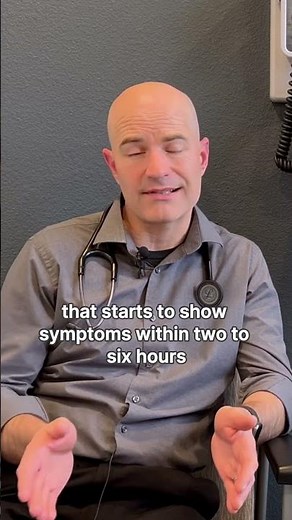Food Poisoning vs. Food Intoxication: Timing Matters!