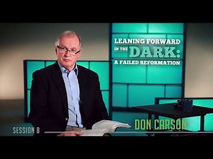 Rebuild Part 8 | Nehemiah 13 | Don Carson