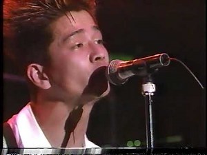 LÄ-PPISCH LIVE /レピッシュライブ @汐留PIT