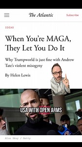 10K views · 606 reactions | He’s doing it to ‘own the libs’. It’s as simple and base and depraved as that. | ProfessorNeil | Facebook