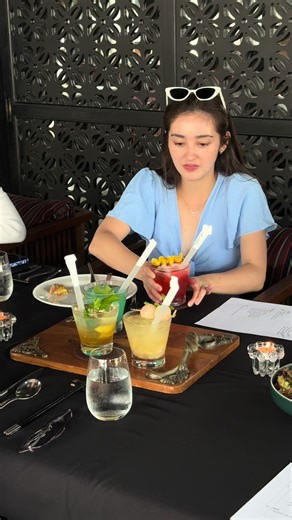 The Ultimate Bali Wedding Experience: Delicious Memories