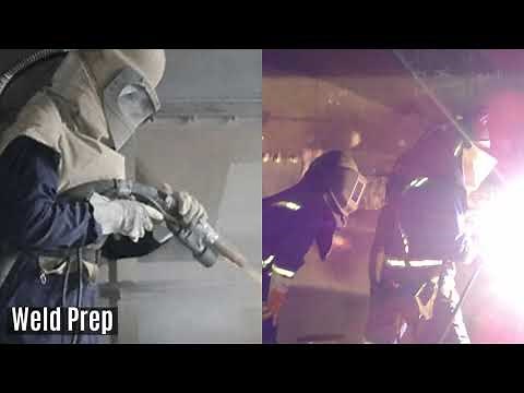 Weld Metal Overlay 101