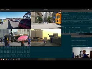 Nvidia DeepStream - Using Custom Models