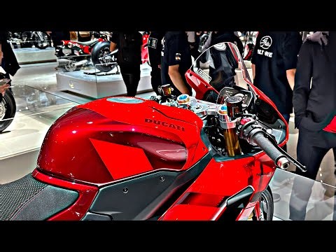 35 Most Stylish Motorcycles For 2026 – BMW, Ducati, Aprilia & More!