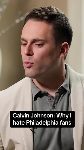 Calvin Johnson Rookie Season Injury Reflection