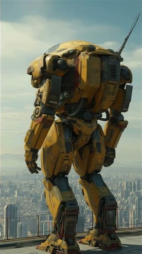 MOBILITY LOG: High-Torque Acceleration and Rooftop Maneuvers