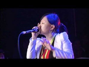 Kim Sng - Malaysia - 3rd Beatbox Battle World Championship