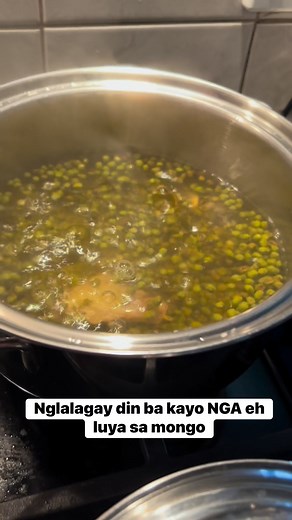 1.1K views · 56 reactions | All time Favourite mung beans #food #greenbeans #comedinewithme #foodtrip | Imelda Fisher | Facebook