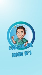 Exercice de calcul de dose accessible à tous ! Bien que j'utilise des médicaments d'anesthésie, les calculs demandés peuvent et doivent être fait par tous. À vis calculs en commentaire, c'est l'occasion de se tromper, il n'y a aucune conséquence ici ! #infirmier #anesthesie #nurse #nurselife #medicament #infirmiere #ide #etudiantinfirmier #calcule | Mikanesthesie