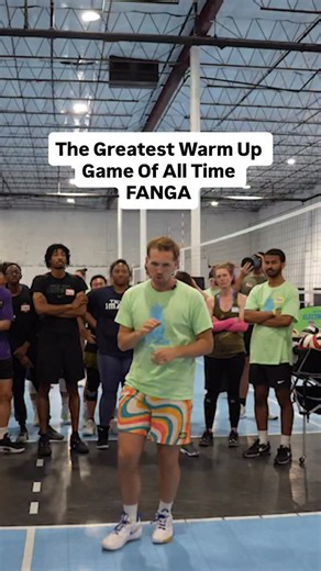 We just released a full serve receive and defense clinic from one of our adult clinics in Dallas,Texas. GO CHECK IT OUT‼️ #volleyball #howto #defense #warmup #coaching | Out of System